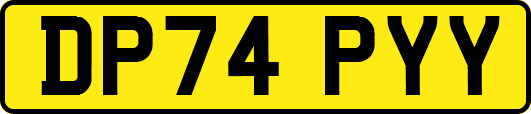 DP74PYY