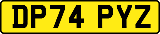 DP74PYZ