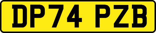 DP74PZB