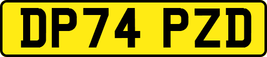 DP74PZD