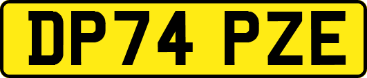 DP74PZE