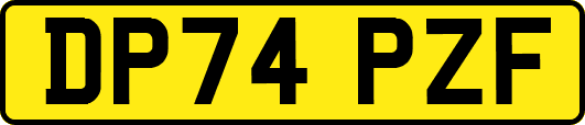 DP74PZF