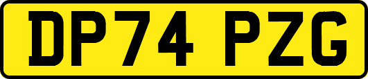DP74PZG