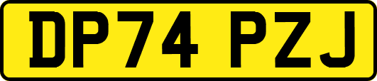 DP74PZJ