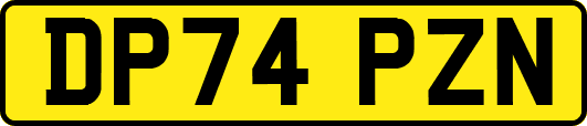 DP74PZN