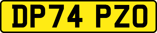 DP74PZO