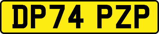 DP74PZP