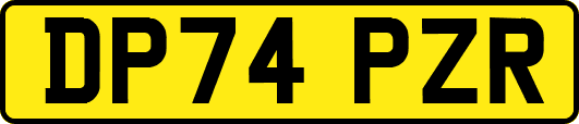 DP74PZR