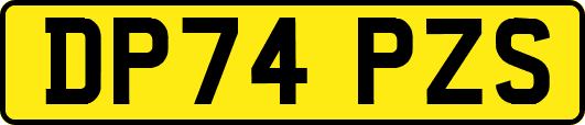 DP74PZS