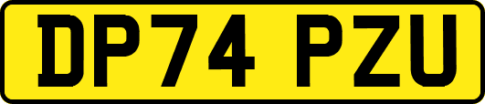 DP74PZU