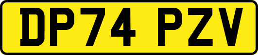 DP74PZV