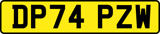 DP74PZW