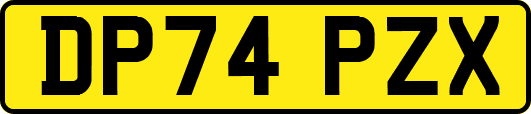 DP74PZX