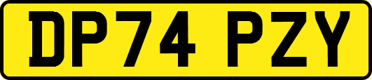 DP74PZY