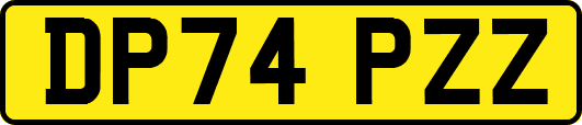 DP74PZZ