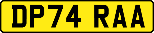 DP74RAA