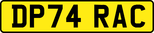 DP74RAC