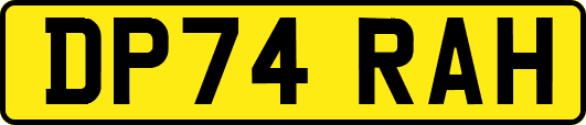 DP74RAH