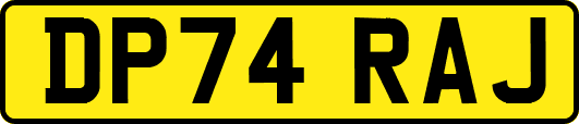 DP74RAJ