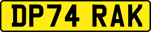 DP74RAK
