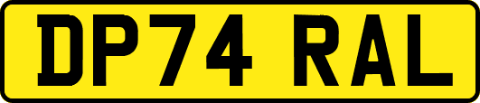 DP74RAL