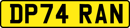 DP74RAN