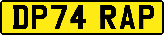 DP74RAP