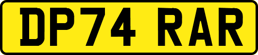 DP74RAR