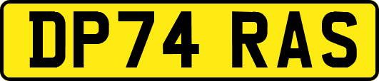 DP74RAS