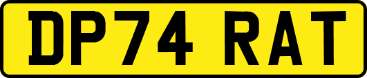 DP74RAT