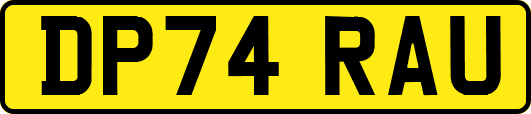 DP74RAU