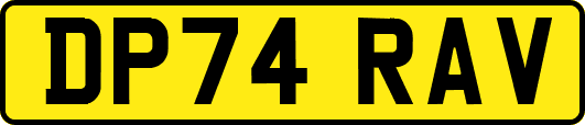 DP74RAV