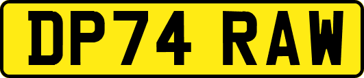 DP74RAW