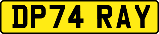 DP74RAY
