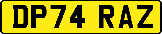 DP74RAZ