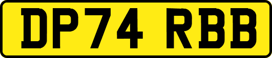 DP74RBB