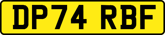 DP74RBF