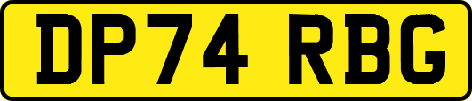 DP74RBG