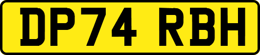 DP74RBH