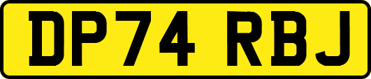 DP74RBJ