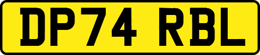 DP74RBL