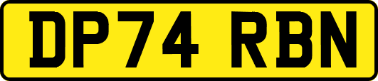 DP74RBN