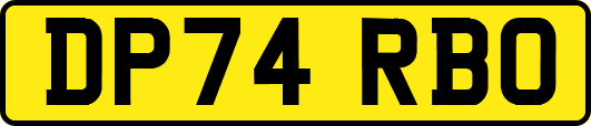 DP74RBO