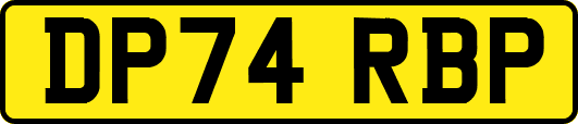 DP74RBP