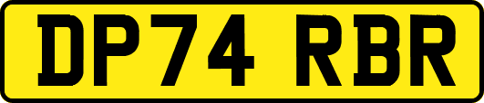 DP74RBR