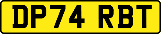 DP74RBT