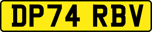 DP74RBV
