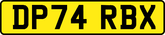 DP74RBX