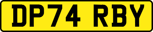 DP74RBY