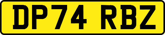 DP74RBZ